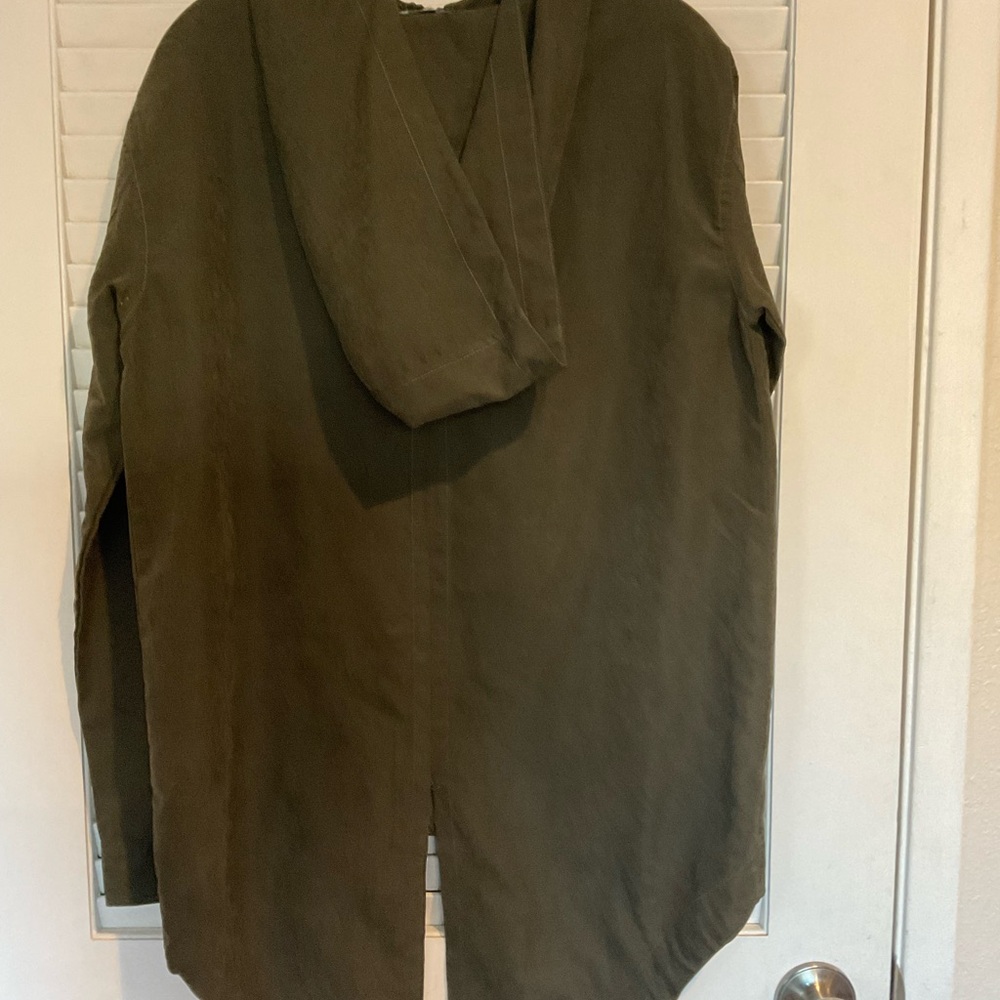 Forever 21 hoodie pullover, Small, EUC